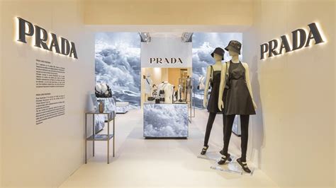 prada abstract